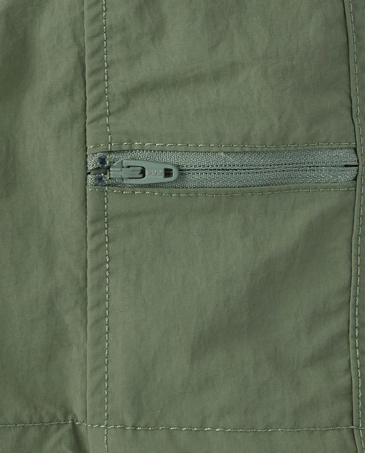 High-Quality Cargo Shorts for Babies