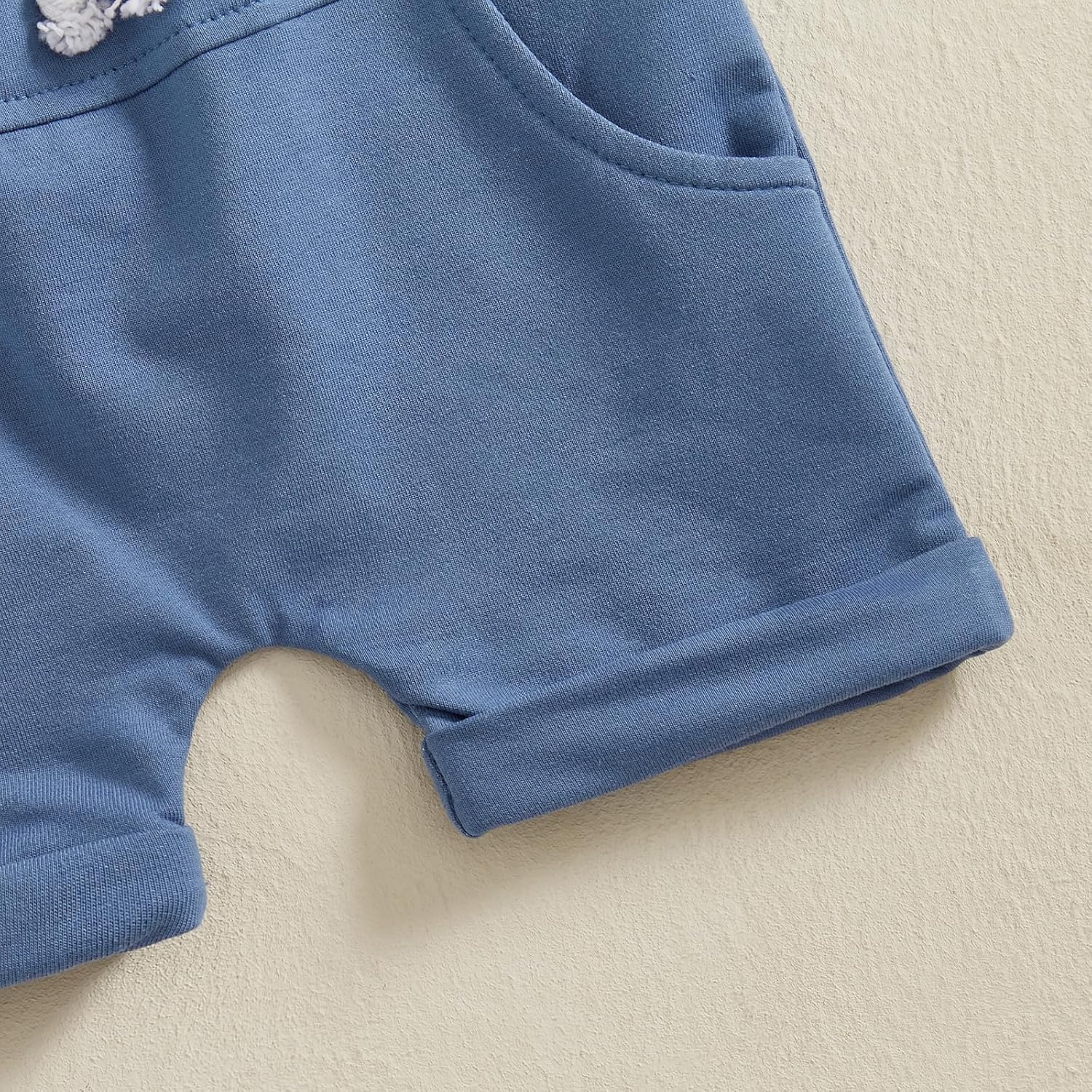 Bonangber Toddler Baby Boy Summer Clothes Set