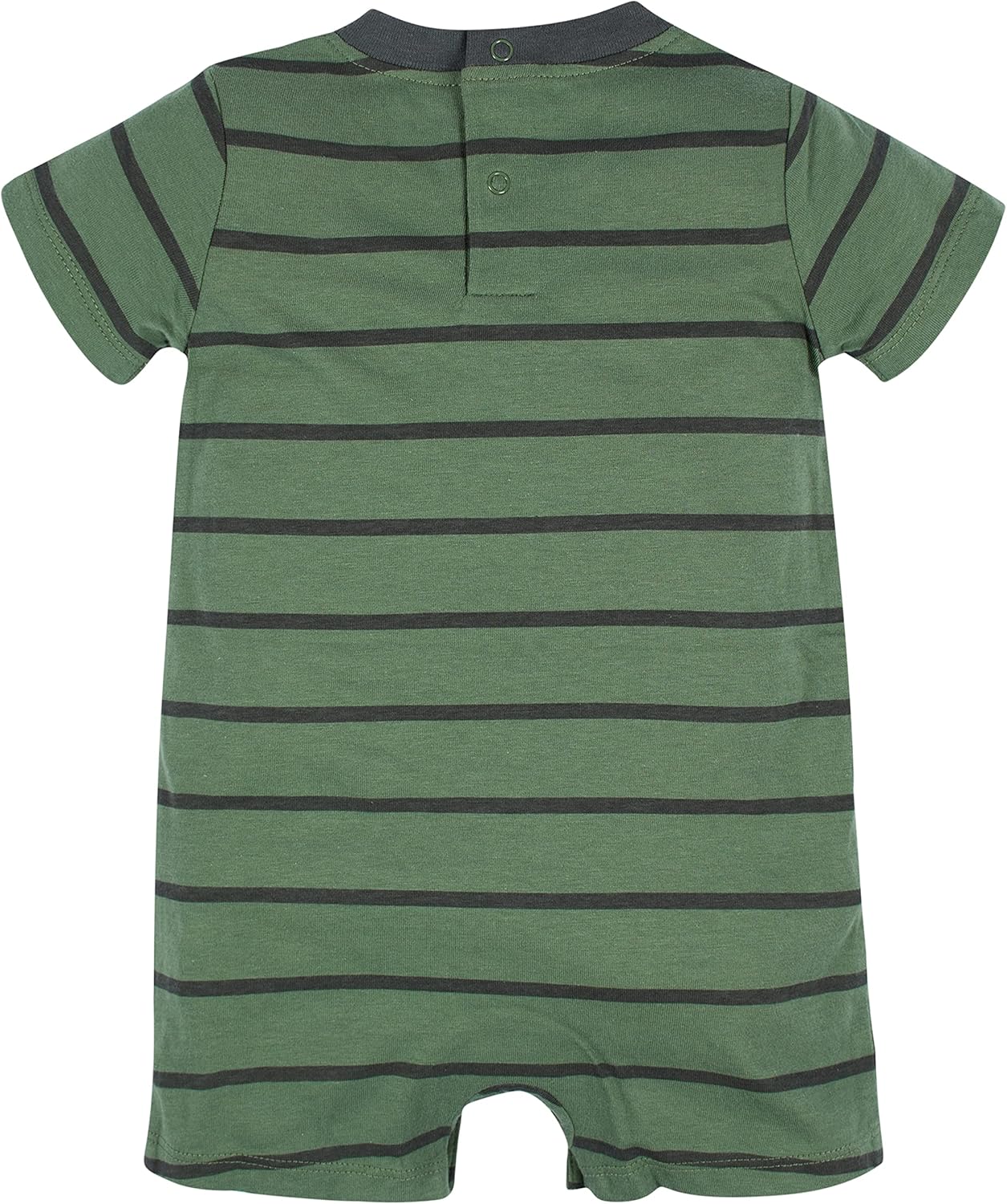 Onesies Brand Baby Boys 3-Pack Romper