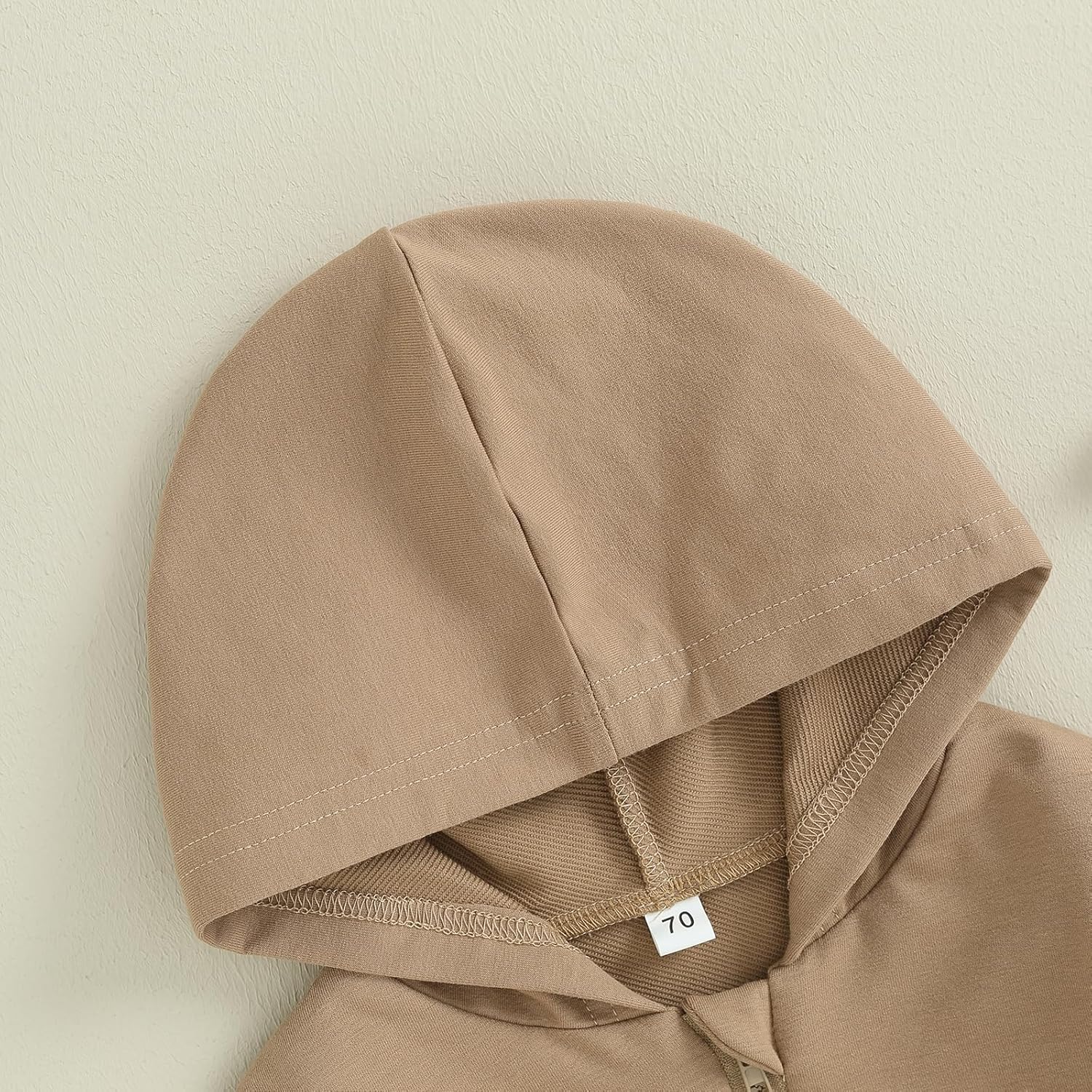 Ledy Animal Toddlers Hoodie